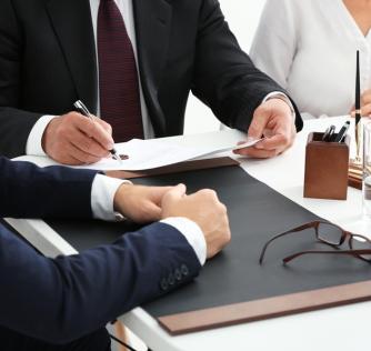 Une rupture conventionnelle bien encadrée Une rupture conventionnelle bien encadrée