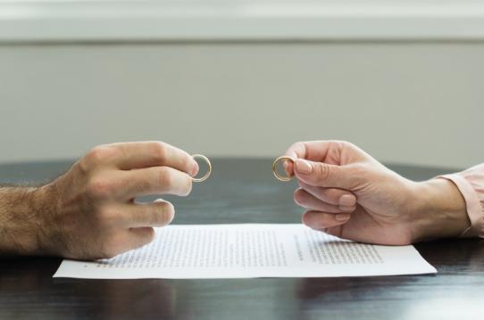 Avocat divorce Paris 5