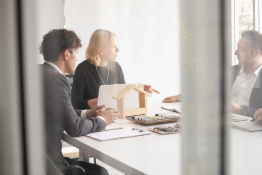 Avocat droit des entreprises Paris 15