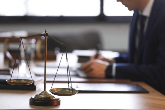 Avocat licenciement Paris 5