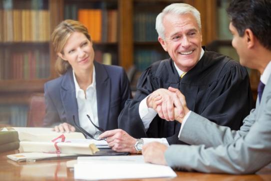 Avocat conseiller juridique Paris 5